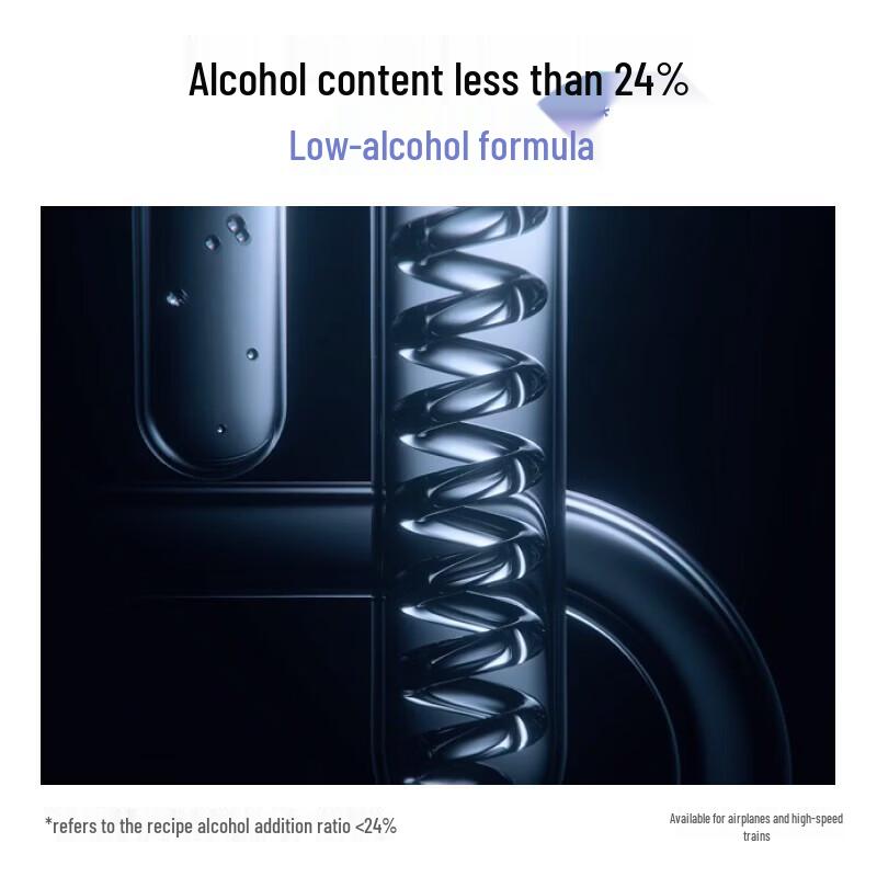 Liran Hair Volumizing & Styling Spray