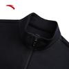 Anta Women's Easy Care Stand-Collar Sweatshirt & Pants Set