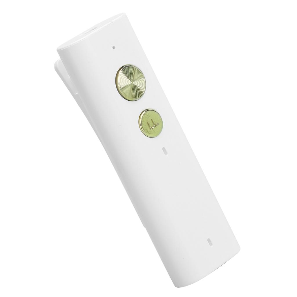 Car Bluetooth 5.1 Adapter Portable O Receiver with Earphone for PhoneComputer