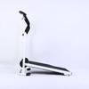 WEZHO Foldable Manual Mini Treadmill