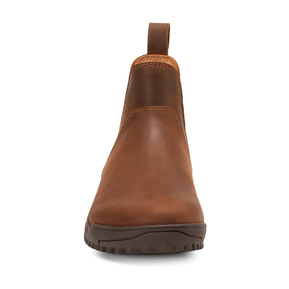 Xero Shoes Ridgeway Chelsea Boots