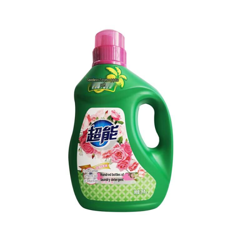 Chaoneng Fragrance Laundry Detergent 2kg