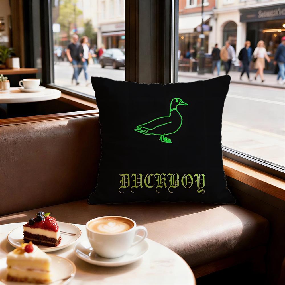 Music Suicideboys Cushion Cover Decorative Cushions Covers Cover Sofa X Pillow Piece X X Pillowcase