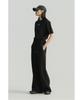 IROWOMEN Cozi Knit Wide Pants Ilpam26705Bkx