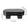 Visor Sunglasses Organizer Sunglasses Clip for Car Visor Vehicle Eyeglass Storage Case for Truck Sedan Automotive SUV Daily
