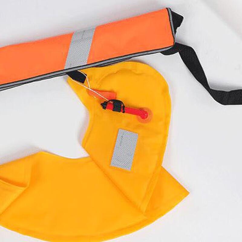 Suhuawei Portable Inflatable Life Waistband