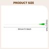 Music Conductor Baton Orchestra Baton Gift Comfortable Handle 15.16inch Length for Concert Leader Band Stage Performance