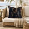 A Acotar A Court of Mist and Fury Pillow Case for Sofa Living Room Home office Decor Protective Cover