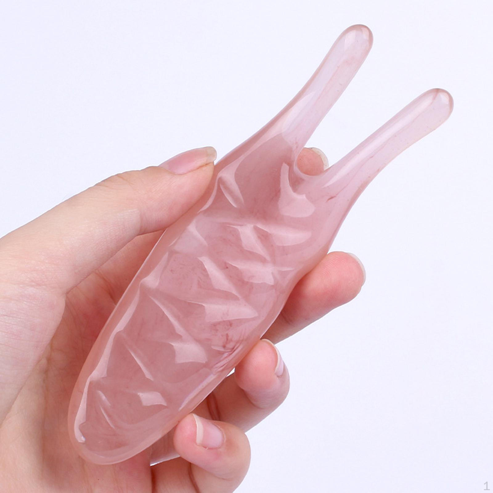 

Scraping Tool Resin Anti- Board Amber Pink