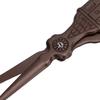 Vintage Scissors Stainless Steel Corrosion Resistant Sharper Blades Effort Saving Multifunction   Craft Scissors