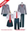 In Stock: Death Note Cosplay Costume - Misa Amane Japanese Style