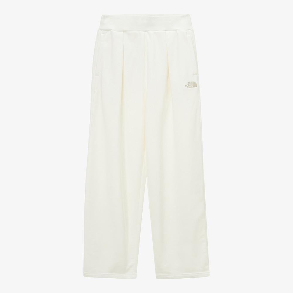 

THE NORTH FACE NP6KP52L White Label Straight Sweatpants
