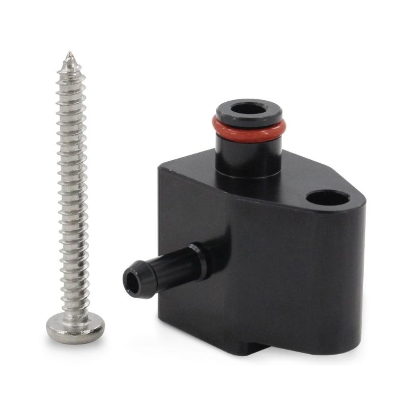 

High Quality Pressure Increase Vacuum Meter Attachment For Small Sedan 1.5L And blend 1.5L Built From Strong Metal Substance чорний