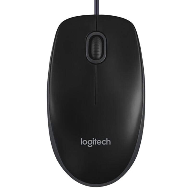 

Logitech Computer Mice Series