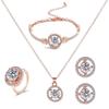Smykker og accessoires – Smykkesett