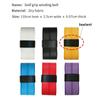 Winding Tape Golf Club Grip Tape Golf Club Overgrip Golf Club Sweatband Overgrip for Golf