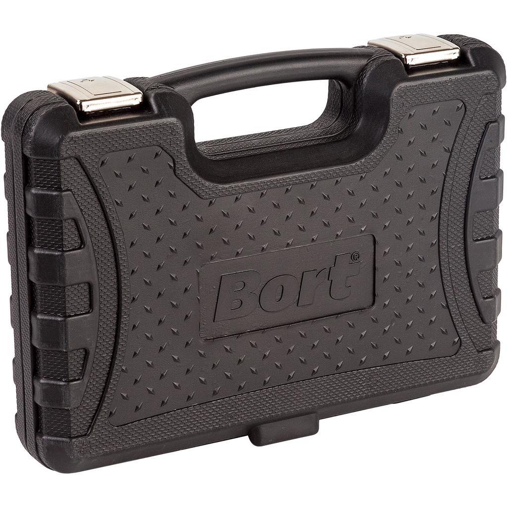 Hand Tool Set Bort Btk-46