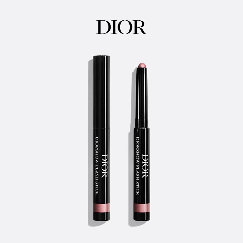 Dior Spectacular Палитра теней для век из пяти цветов