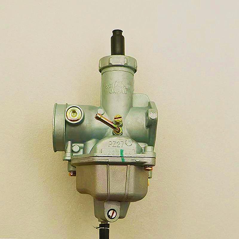 Совместимый карбюратор для мотоциклов JS150-32 Wujie и JS125-7F/JS150-7F Yujie