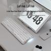 Lofree OE919 Xiao Shun 100 Dual-Mode Low-Profile Mechanical Keyboard