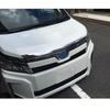 Sticker Front Engine Machine Grille Grill Racing Hood Lid Trim For Toyota Noah Voxy 80 Series 2015 2016 2017 2018