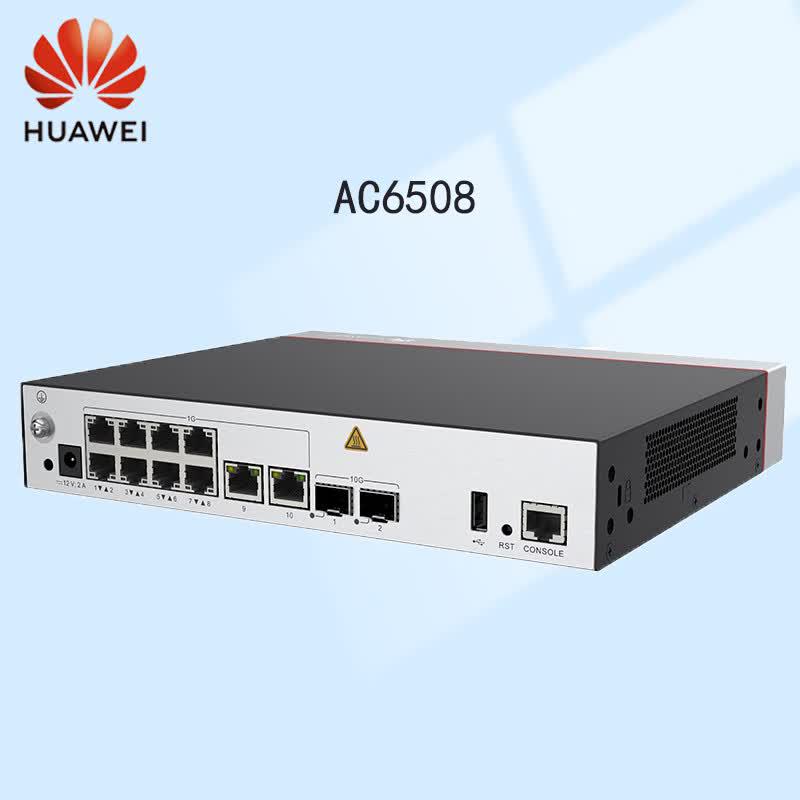 HUAWEI Enterprise Wireless Access Controllers