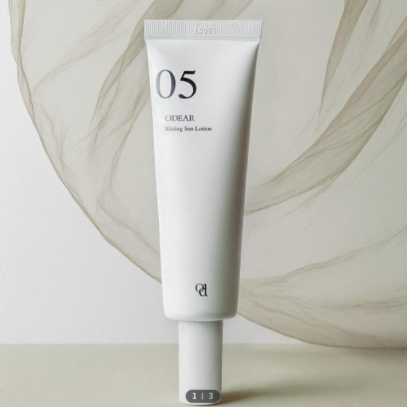 Odeur Sliding Sun Lotion SPF50+ PA++++ 50ml
