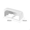 Socket Box Bathroom 86 Type Dustproof Sturdy Waterproof Electrical Outlet