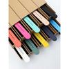 Silicone Loop Replacement Bracelet Correa fitbit air Smartwatch Accessories Sport Breathable band for Google Fitbit Air Strap 3