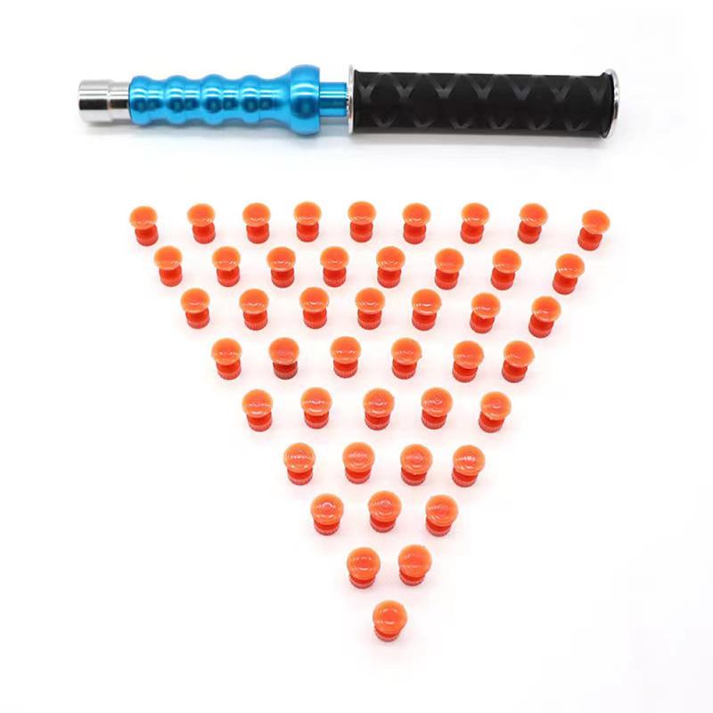 

Авто Инструменты для ремонта вмятин Бесплатные инструменты для покраски листового металла Металлические пластины Град Удаление вмятины Съемник