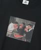 SUNDAY FRUIT MARKET Sunday Friends Tee Black