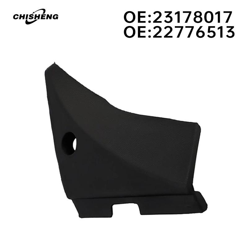 Chevrolet GMC Wiper Deflector for 14-20 Models