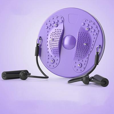 BodyBuilding Fitness Twist Taille Disc Gesundheit Trainer Fitness Ausrüstung Balance Board Disc Abnehmen Gym Ausrüstung Füße Exerciser