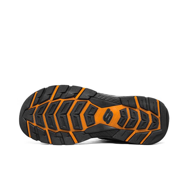 Skechers Men's Outdoor Breathable Beach Sandals