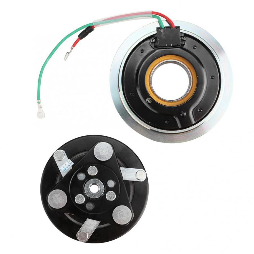 Car Clutch Set Compressor Replacement 38900-RZA-004 For Honda Cr-V 2.4 2007-2012