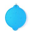 Skillet Cover Lid Cookware Silicone Splatter Guard Screen Pan Spill Stopper Pots