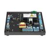 Xeon New Black Automatic Voltage Regulator AVR SX440 Blue Or Red For Generator Parts