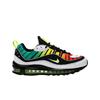 (w) X Olivia Kim Air Max 98 No Cover