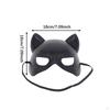 Masquerade Comfortable Face Cover for Club Cosplay Party Festival Halloween