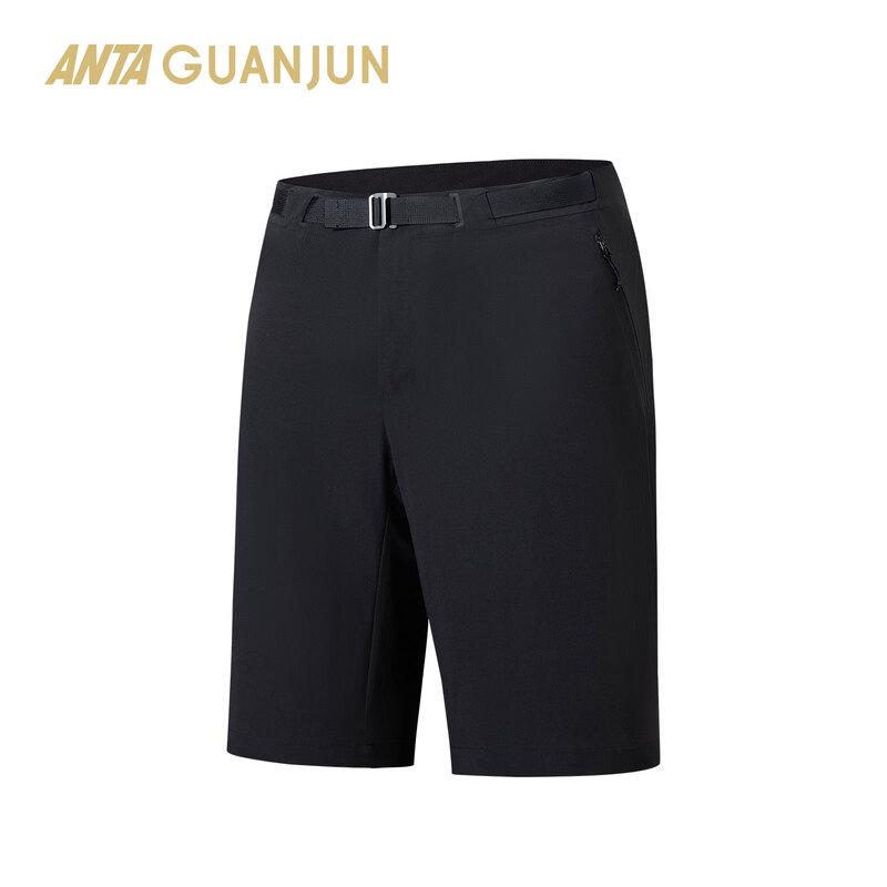 Anta Champion Men s CORDURA Hiking Shorts XL