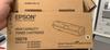Epson s110079 toner cartridge high capacity 6100 pages Black