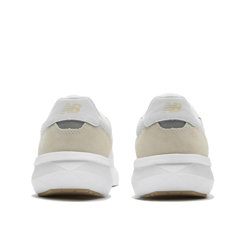 New Balance Ua800 White Beg Ua800dw1