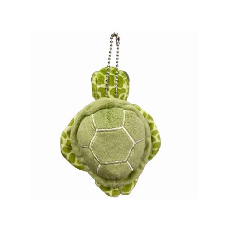 TST Advance Lil'Bean Sea Turtle KC Green 10202