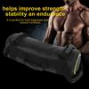 Weightlifting Training Sandbag Fitness Workout High Intensity Exercises Power Bag(20kg)