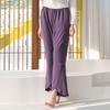 Duran Say Relax Tulip Bootcut Pants Dbf4S-9174 3 Colors