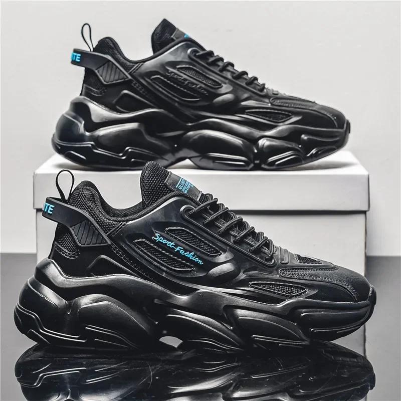 Men's Sports Shoes for Men Sneakers Shoes Man Original Replicas Sneakers on Promotion Athletic Shoe Casual Sport Shoe Sneaker