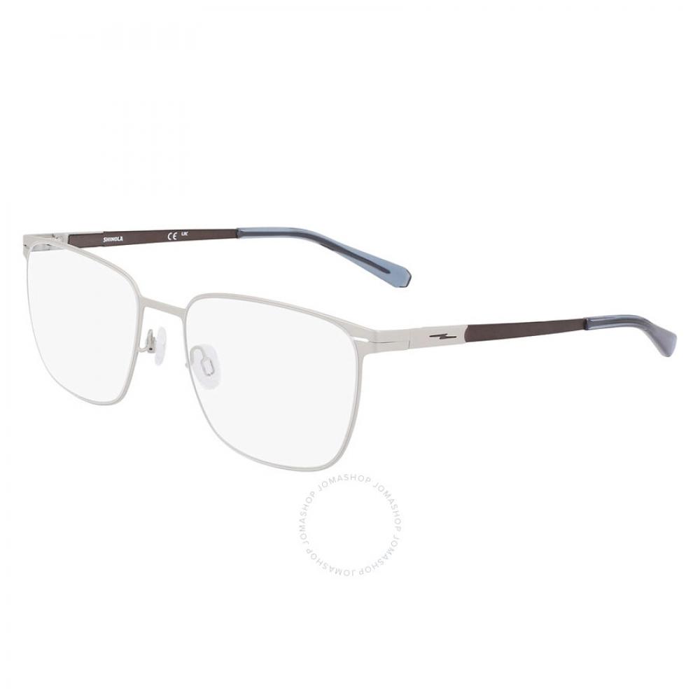 

Очки унисекс Shinola Demo Square Sh31000 046 54