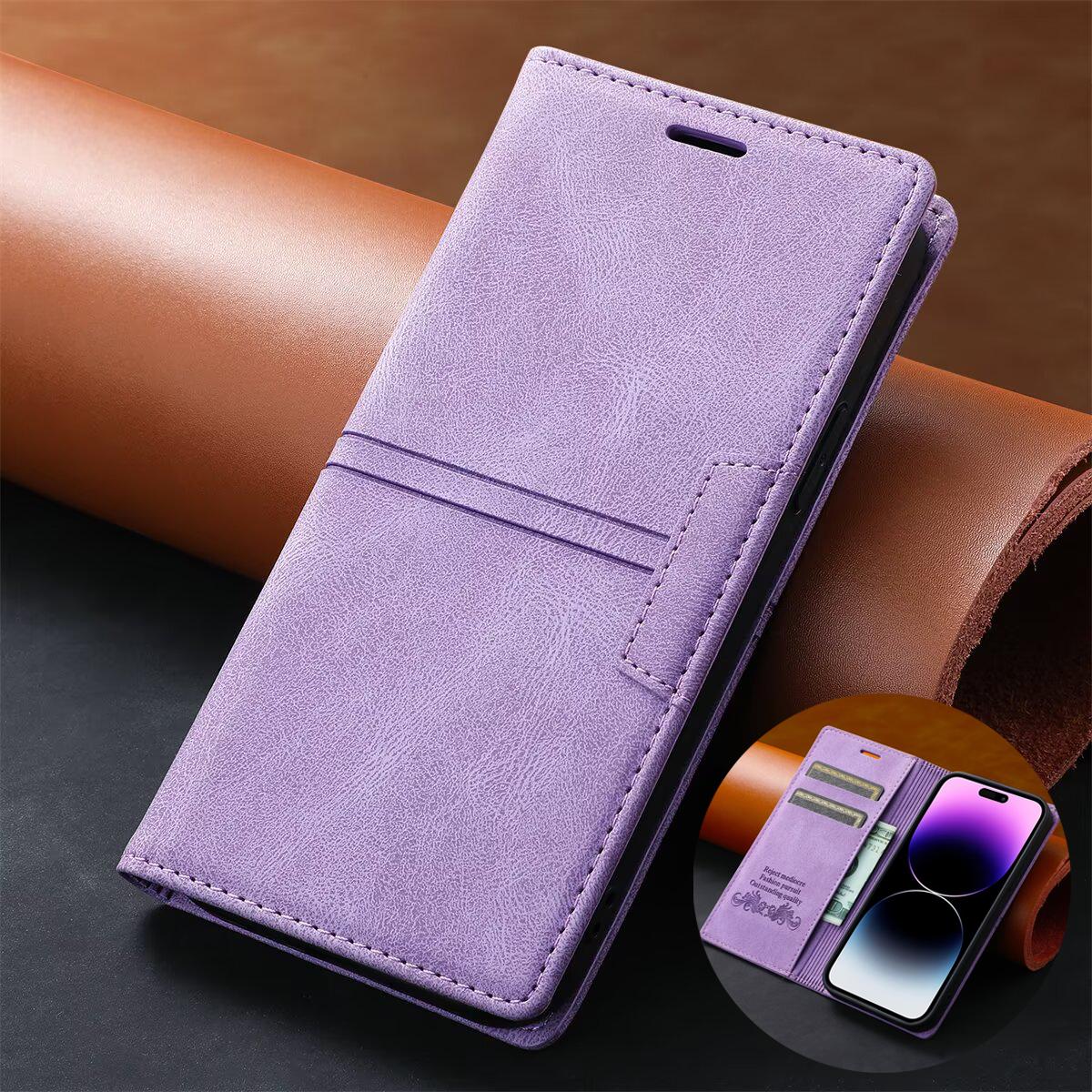 

Кожаный чехол-кошелек для Samsung Galaxy A17 A16 A36 A56 A37 A57 A15 A25 A35 A55 A14 A54 A34 A24 A13 A33 A53 A05S A52 A32 Galxy A33 5G
