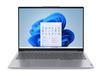 Laptop ThinkBook 16 G7 21MW00F0PB W11Pro 5 7535HS/16GB/512GB/INT/16.0 WUXGA/Arctic grey/3YR OS + 1YR CI + CO2 Offset