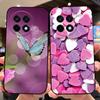 Per Custodia OnePlus 13R 1+13R Antiurto Morbido Silicone Copri Telefono Per One Plus Ace 5 Pro Ace5 5G Telefono Protettivo Fundas Gusci